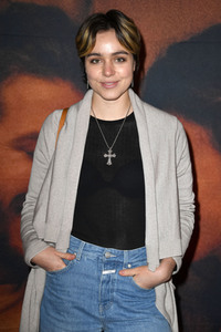 Filmpremiere 'Falling Into Place' in Berlin