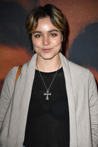 Filmpremiere 'Falling Into Place' in Berlin