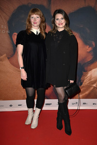 Filmpremiere 'Falling Into Place' in Berlin