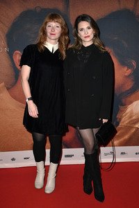 Filmpremiere 'Falling Into Place' in Berlin