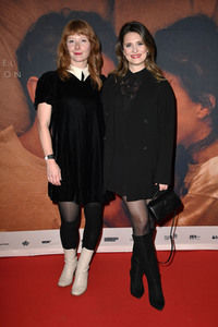 Filmpremiere 'Falling Into Place' in Berlin