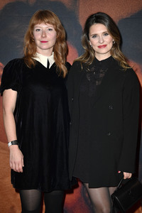 Filmpremiere 'Falling Into Place' in Berlin