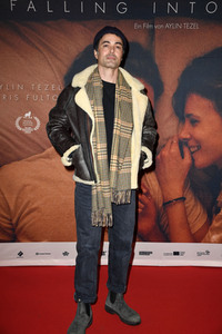 Filmpremiere 'Falling Into Place' in Berlin