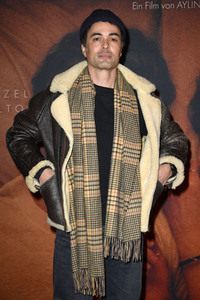 Filmpremiere 'Falling Into Place' in Berlin