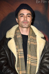 Filmpremiere 'Falling Into Place' in Berlin