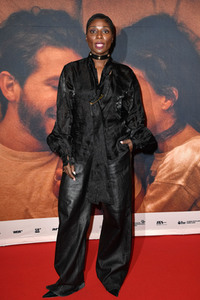 Filmpremiere 'Falling Into Place' in Berlin