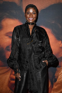 Filmpremiere 'Falling Into Place' in Berlin