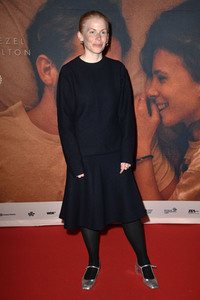 Filmpremiere 'Falling Into Place' in Berlin