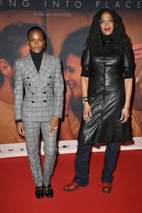 Filmpremiere 'Falling Into Place' in Berlin