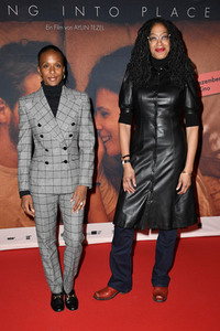 Filmpremiere 'Falling Into Place' in Berlin