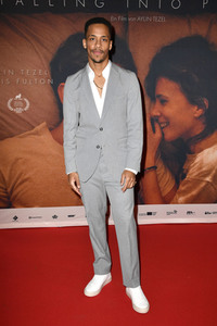 Filmpremiere 'Falling Into Place' in Berlin