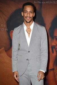 Filmpremiere 'Falling Into Place' in Berlin
