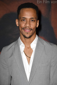 Filmpremiere 'Falling Into Place' in Berlin