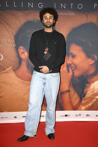 Filmpremiere 'Falling Into Place' in Berlin