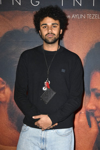 Filmpremiere 'Falling Into Place' in Berlin
