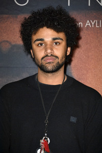 Filmpremiere 'Falling Into Place' in Berlin