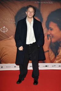 Filmpremiere 'Falling Into Place' in Berlin