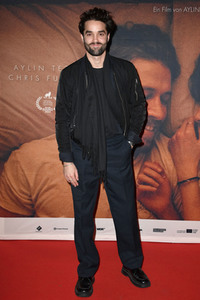 Filmpremiere 'Falling Into Place' in Berlin