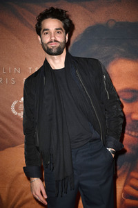 Filmpremiere 'Falling Into Place' in Berlin