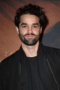 Filmpremiere 'Falling Into Place' in Berlin