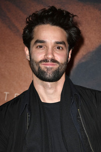 Filmpremiere 'Falling Into Place' in Berlin