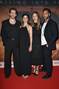 Filmpremiere 'Falling Into Place' in Berlin