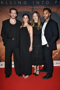 Filmpremiere 'Falling Into Place' in Berlin
