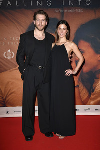 Filmpremiere 'Falling Into Place' in Berlin