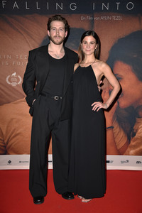 Filmpremiere 'Falling Into Place' in Berlin