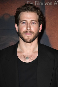 Filmpremiere 'Falling Into Place' in Berlin