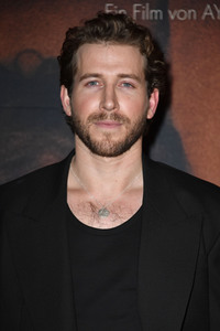 Filmpremiere 'Falling Into Place' in Berlin