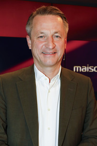 Talkshow 'maischberger' in Köln