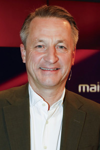 Talkshow 'maischberger' in Köln