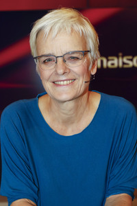 Talkshow 'maischberger' in Köln