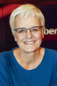 Talkshow 'maischberger' in Köln