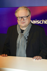 Talkshow 'maischberger' in Köln