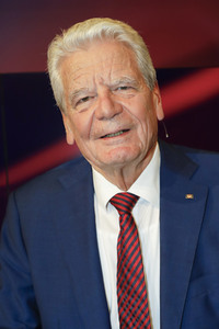 Talkshow 'maischberger' in Köln