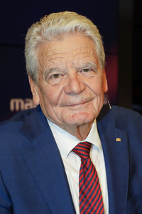 Talkshow 'maischberger' in Köln