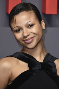 Filmscreening 'Leave the World Behind' in London