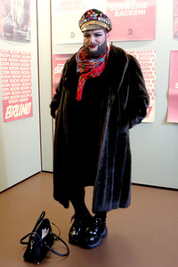 Serienscreening 'Boom Boom Bruno' in Berlin