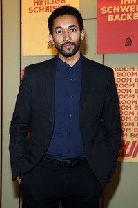 Serienscreening 'Boom Boom Bruno' in Berlin