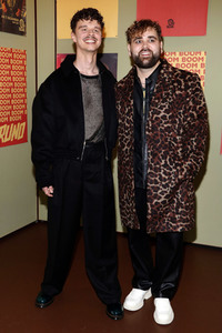 Serienscreening 'Boom Boom Bruno' in Berlin
