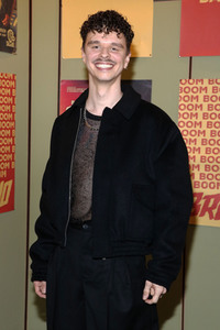 Serienscreening 'Boom Boom Bruno' in Berlin