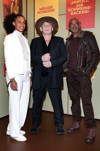 Serienscreening 'Boom Boom Bruno' in Berlin