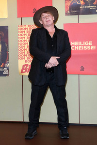 Serienscreening 'Boom Boom Bruno' in Berlin