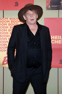 Serienscreening 'Boom Boom Bruno' in Berlin