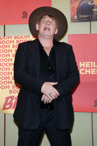 Serienscreening 'Boom Boom Bruno' in Berlin