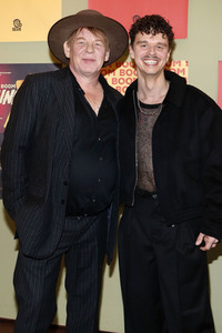 Serienscreening 'Boom Boom Bruno' in Berlin