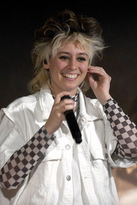 Konzert von Paula Carolina in Hannover