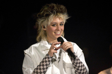 Konzert von Paula Carolina in Hannover